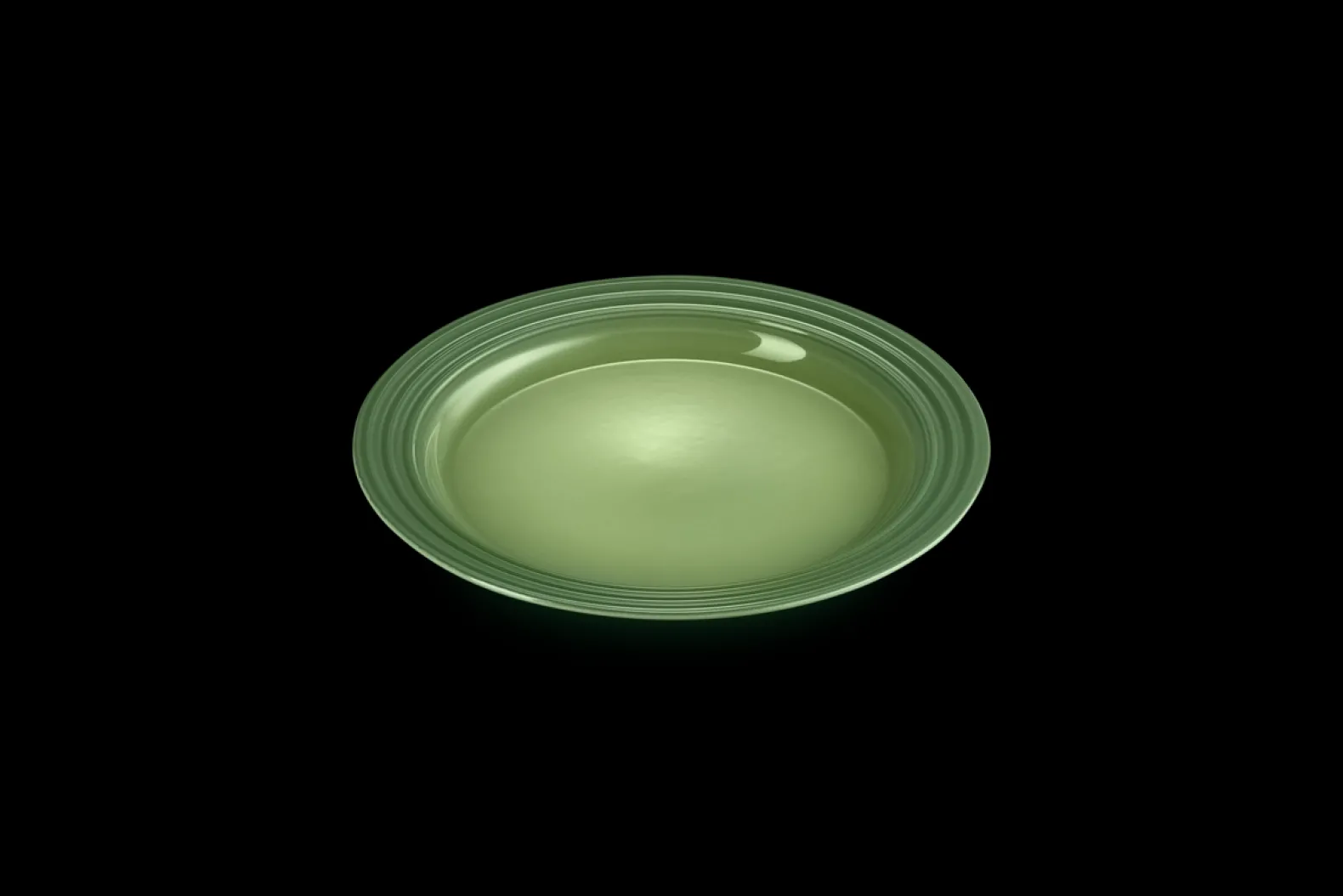 Stoneware Side Plate