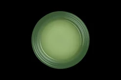 Stoneware Side Plate