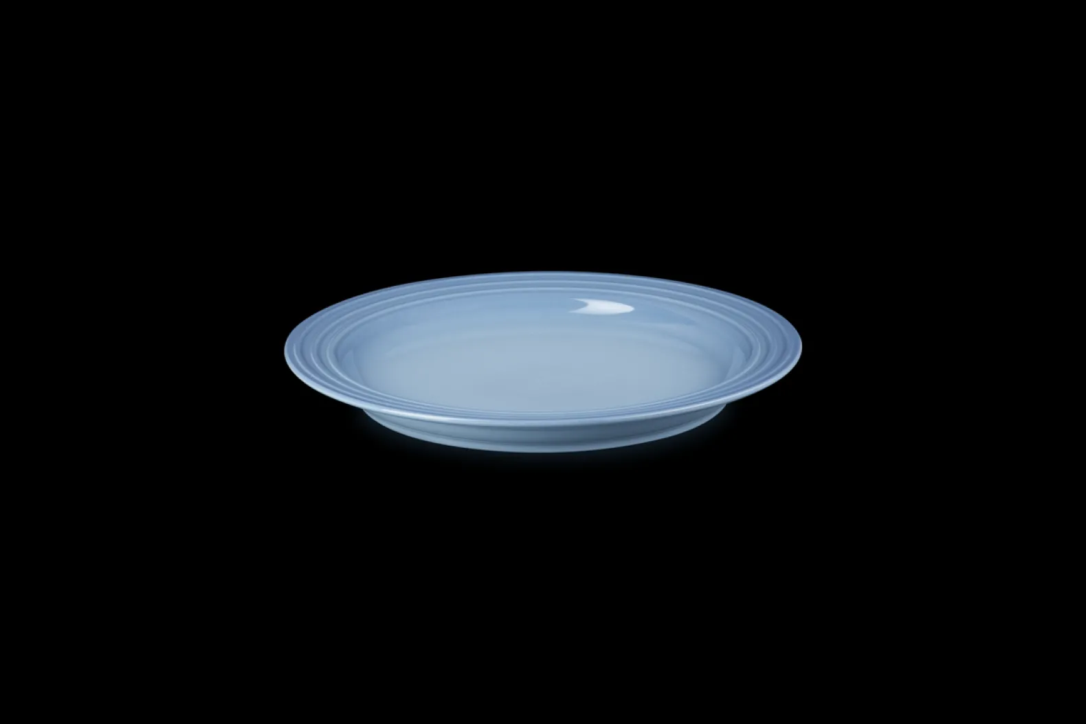 Stoneware Side Plate