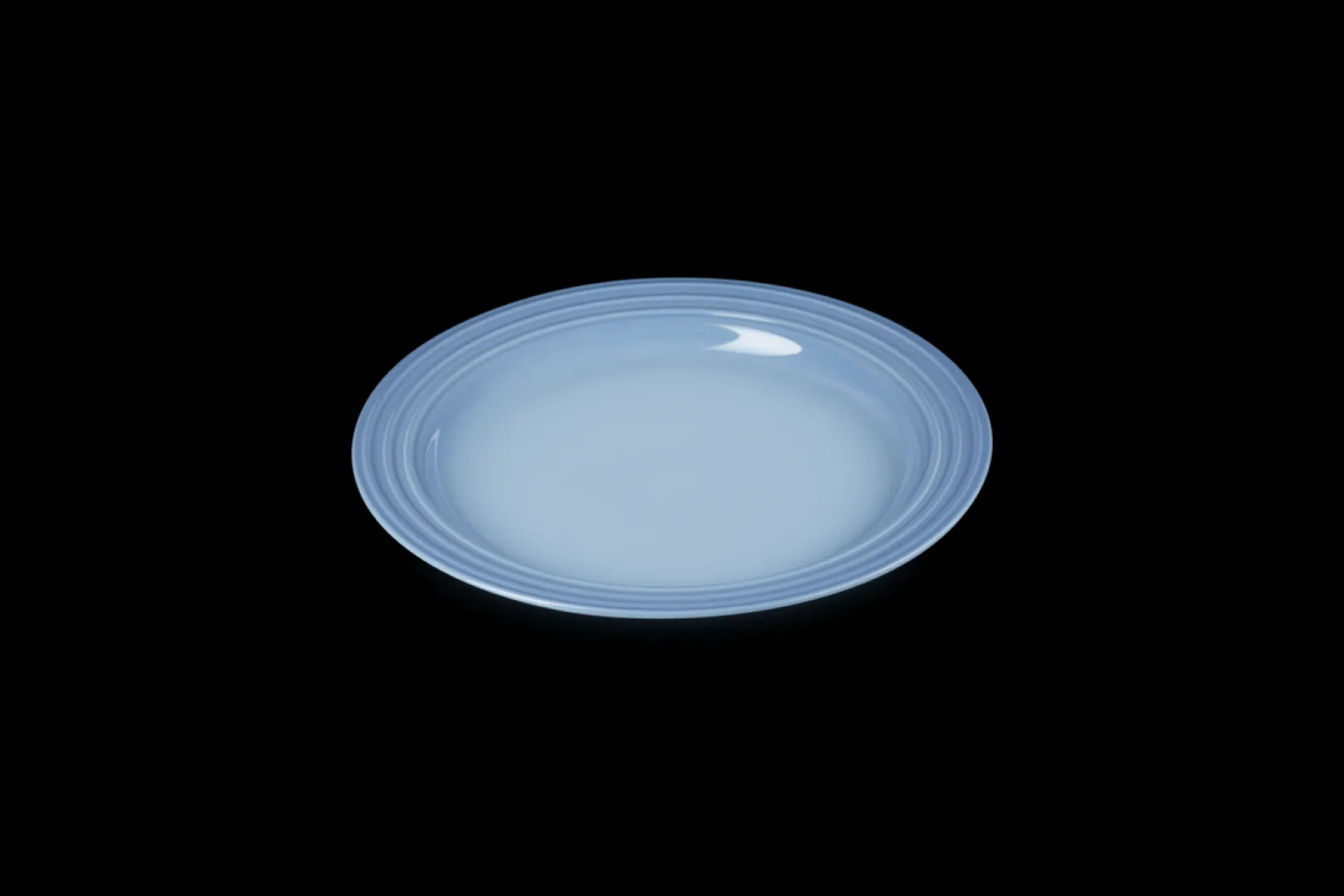 Stoneware Side Plate