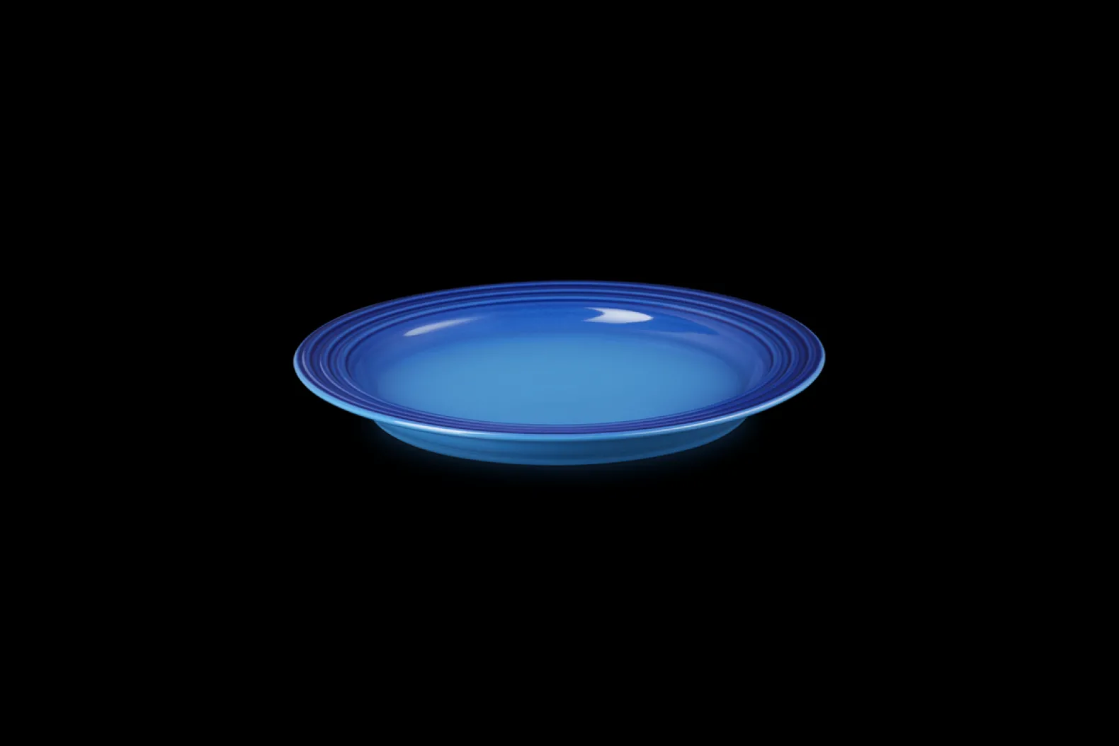 Stoneware Side Plate