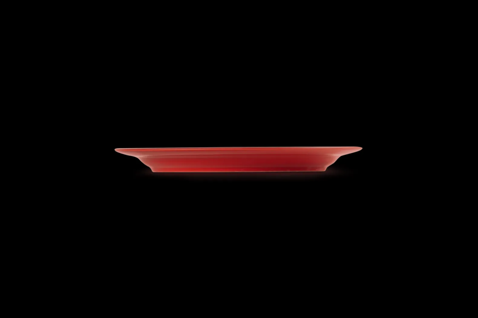 Stoneware Side Plate