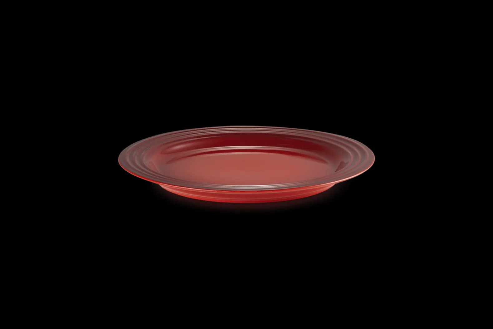 Stoneware Side Plate