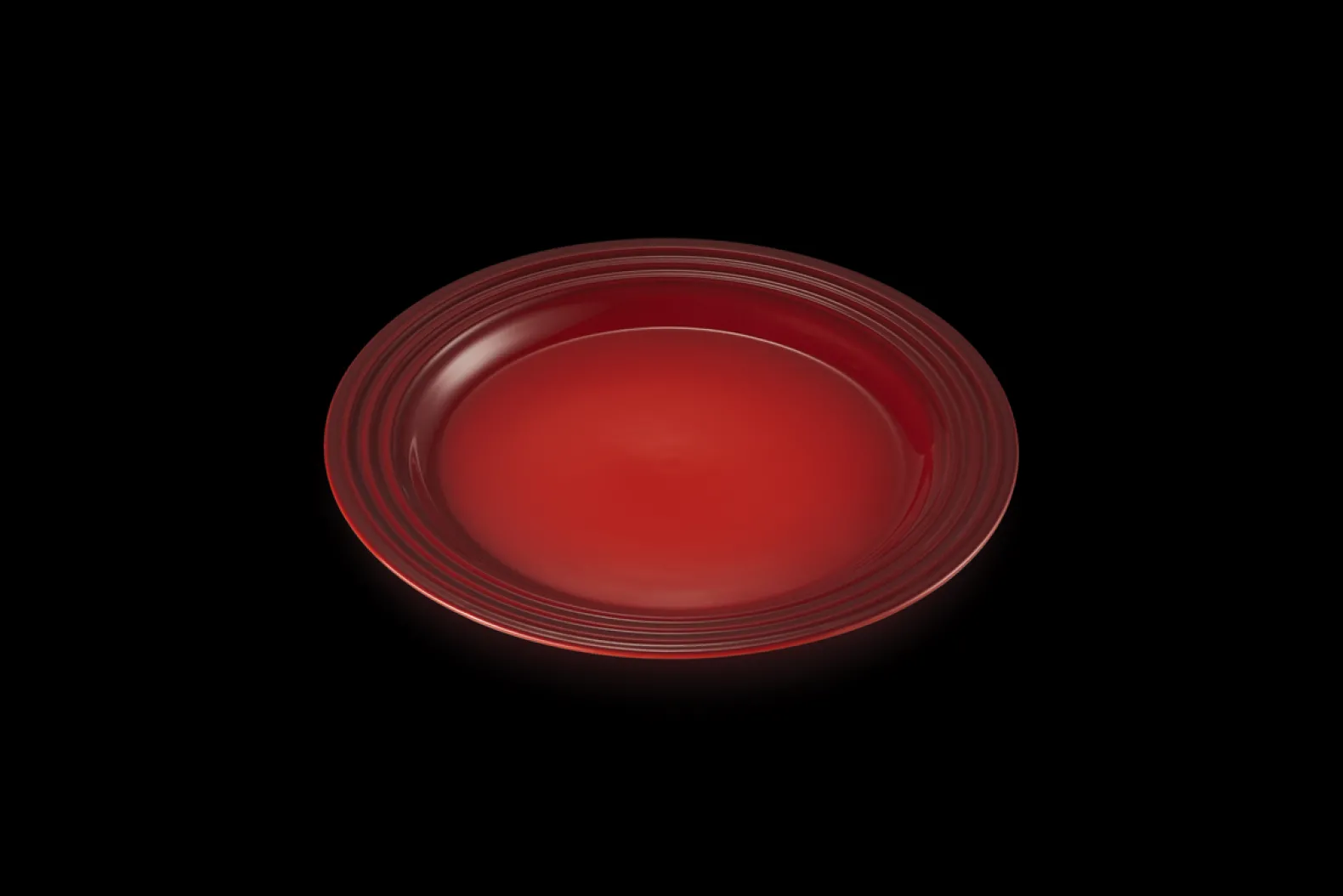 Stoneware Side Plate