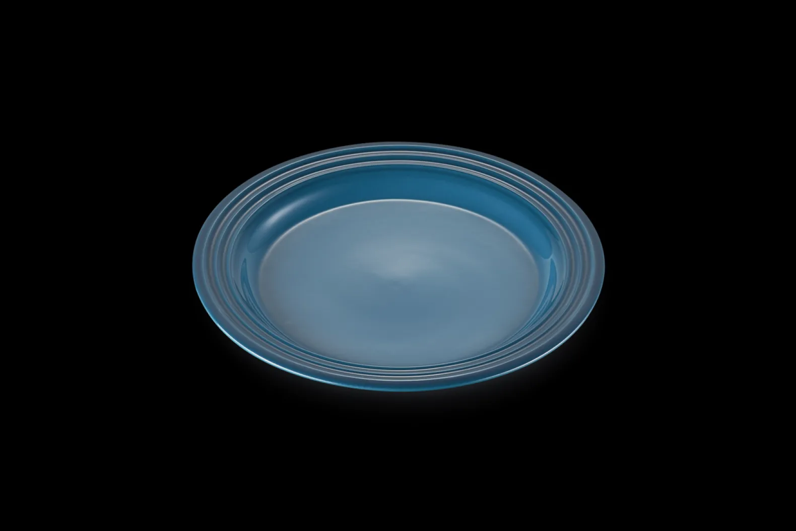 Stoneware Side Plate