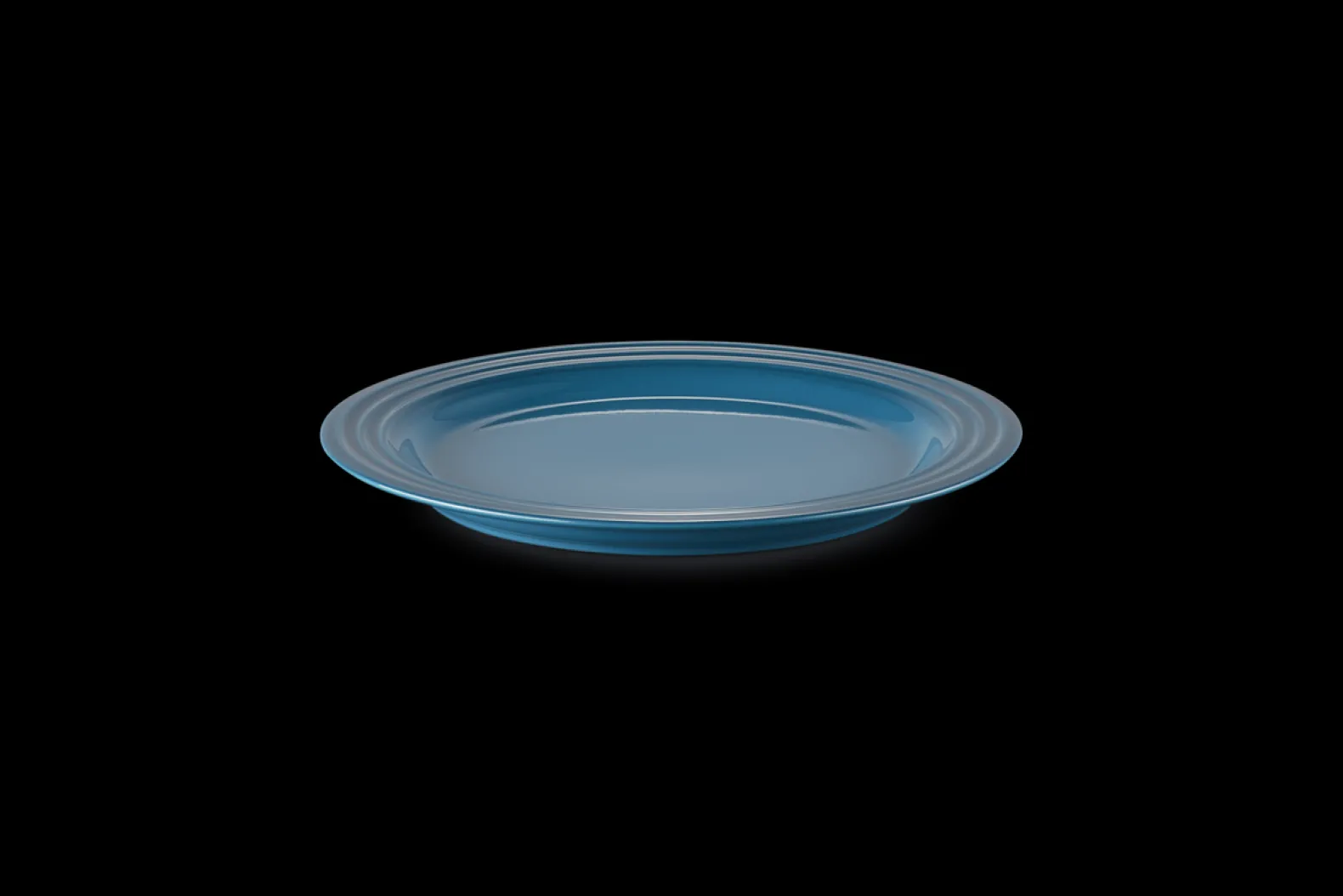 Stoneware Side Plate