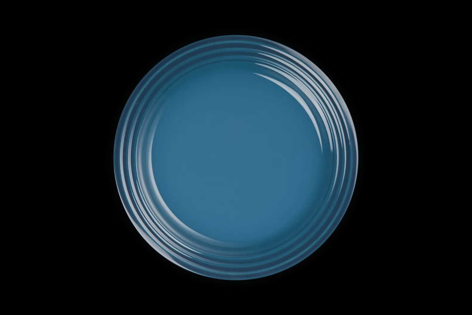 Stoneware Side Plate