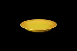Stoneware Side Plate
