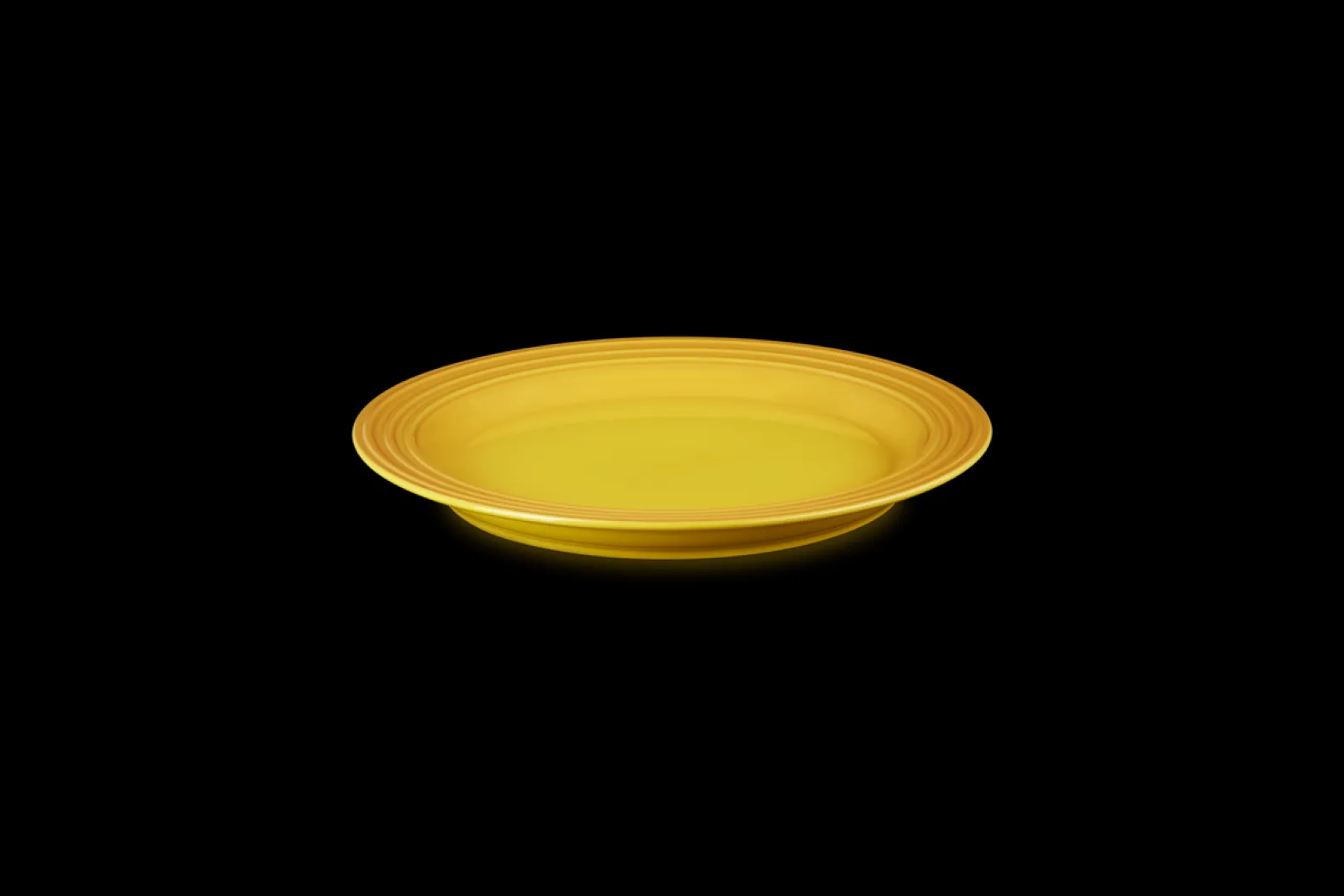 Stoneware Side Plate