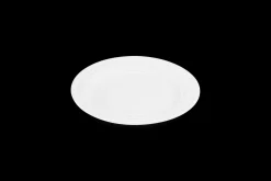 Stoneware Side Plate