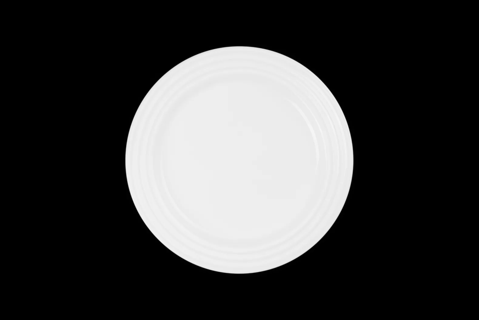 Stoneware Side Plate