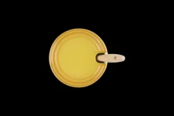 Stoneware Signature Honey Pot with Dipper