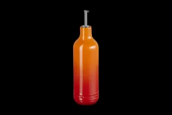 Stoneware Signature Oil Cruet