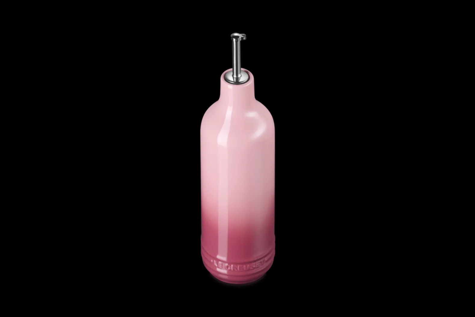 Stoneware Signature Oil Cruet