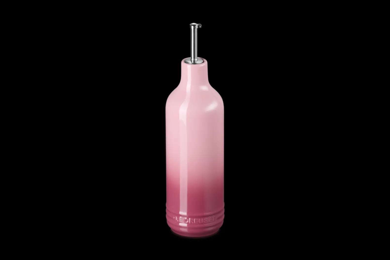 Stoneware Signature Oil Cruet
