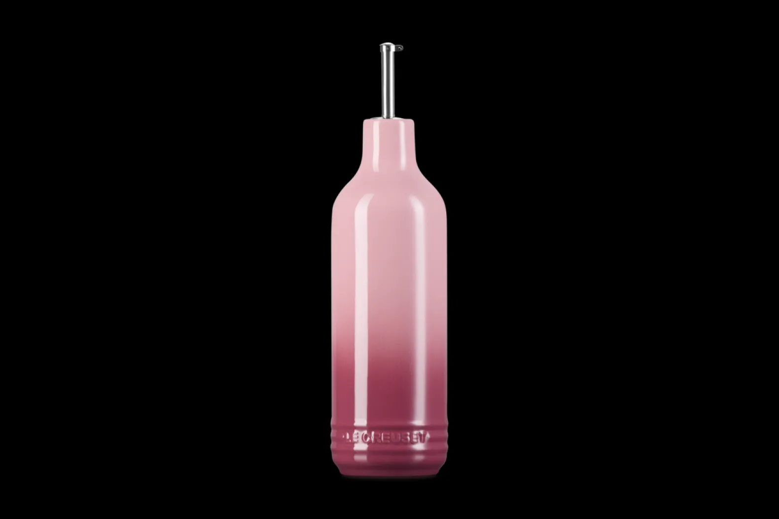 Stoneware Signature Oil Cruet