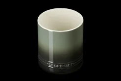 Stoneware Signature Utensil Jar
