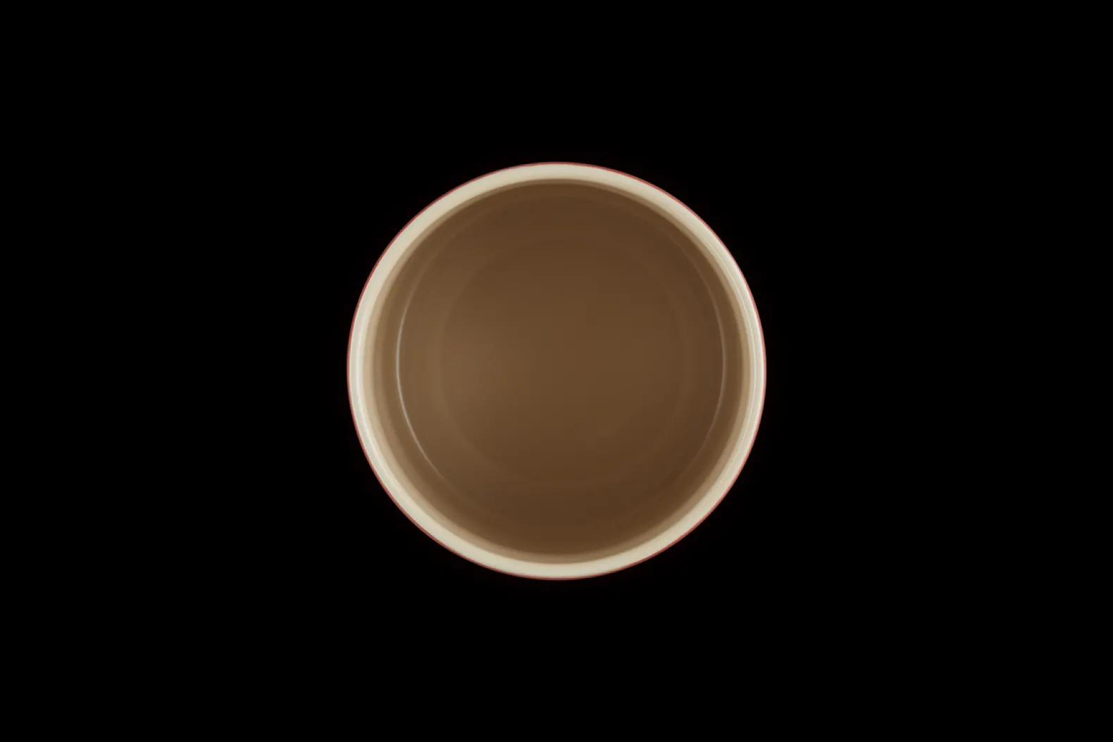 Stoneware Signature Utensil Jar