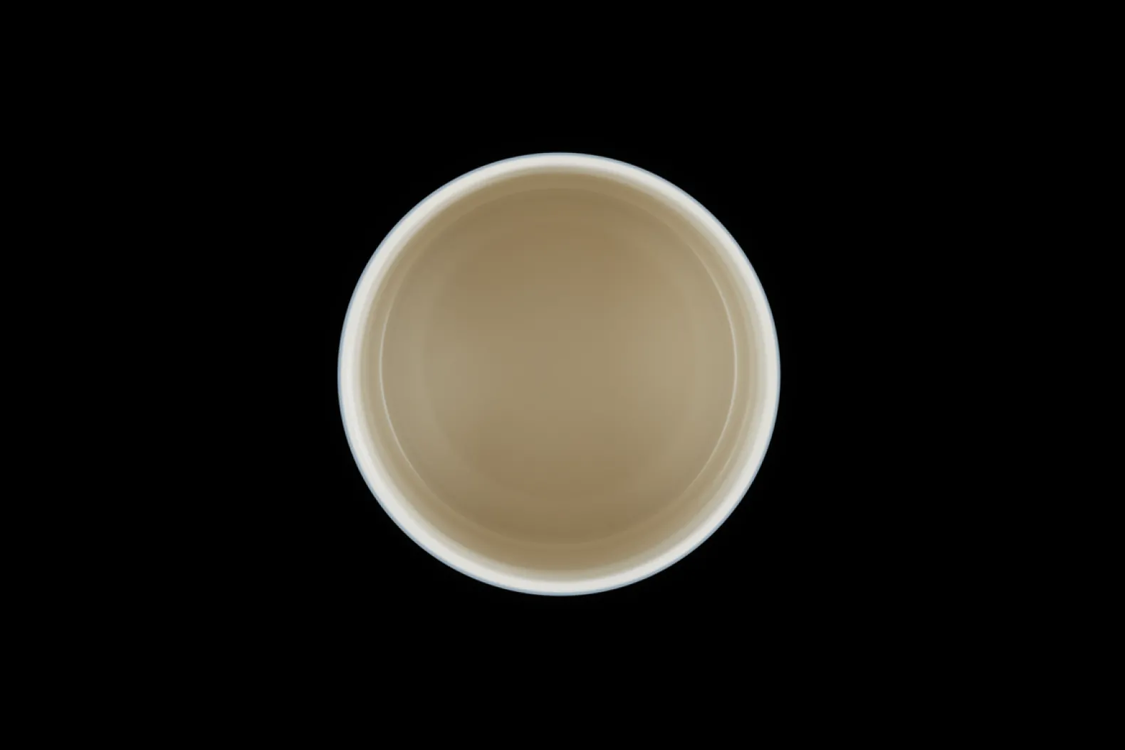 Stoneware Signature Utensil Jar