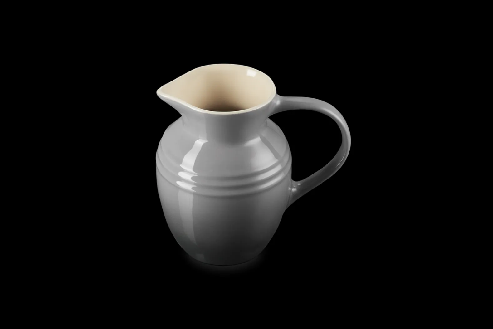 Stoneware Small Jug