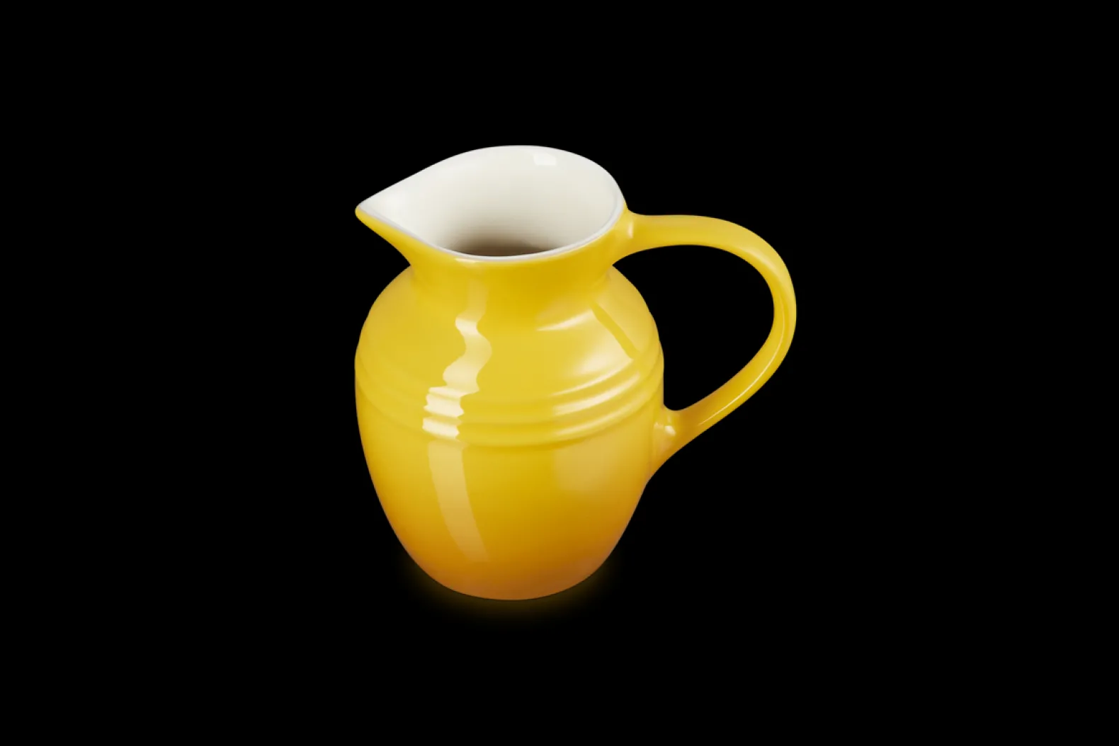 Stoneware Small Jug