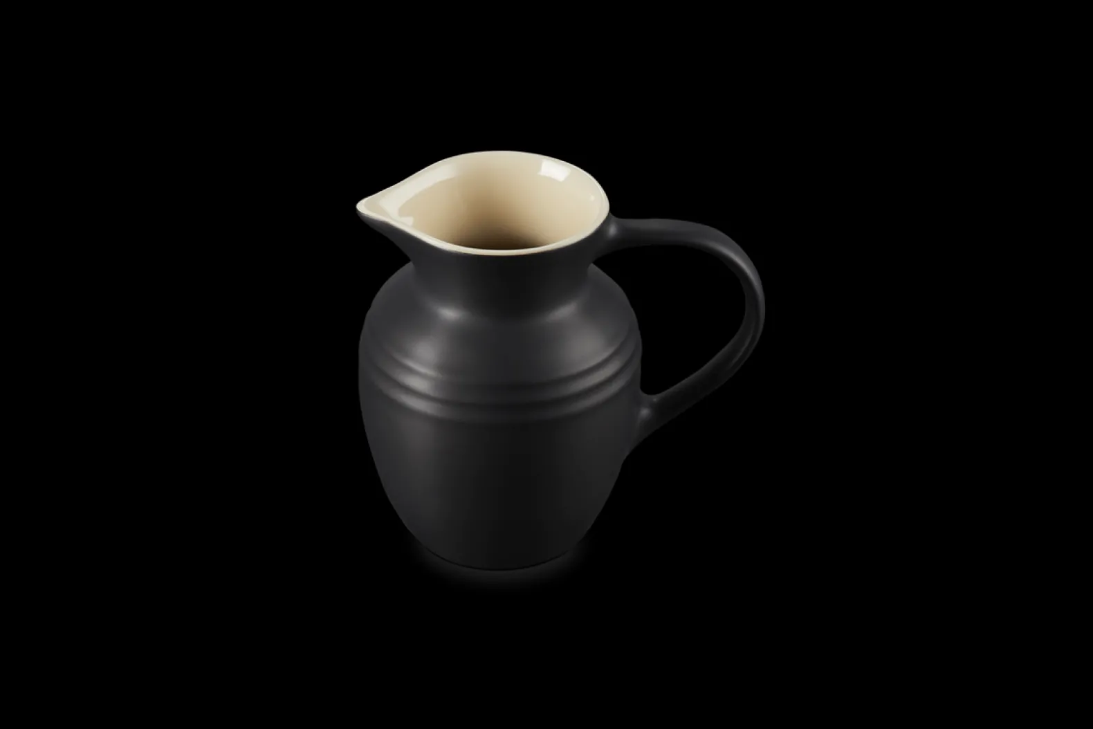 Stoneware Small Jug