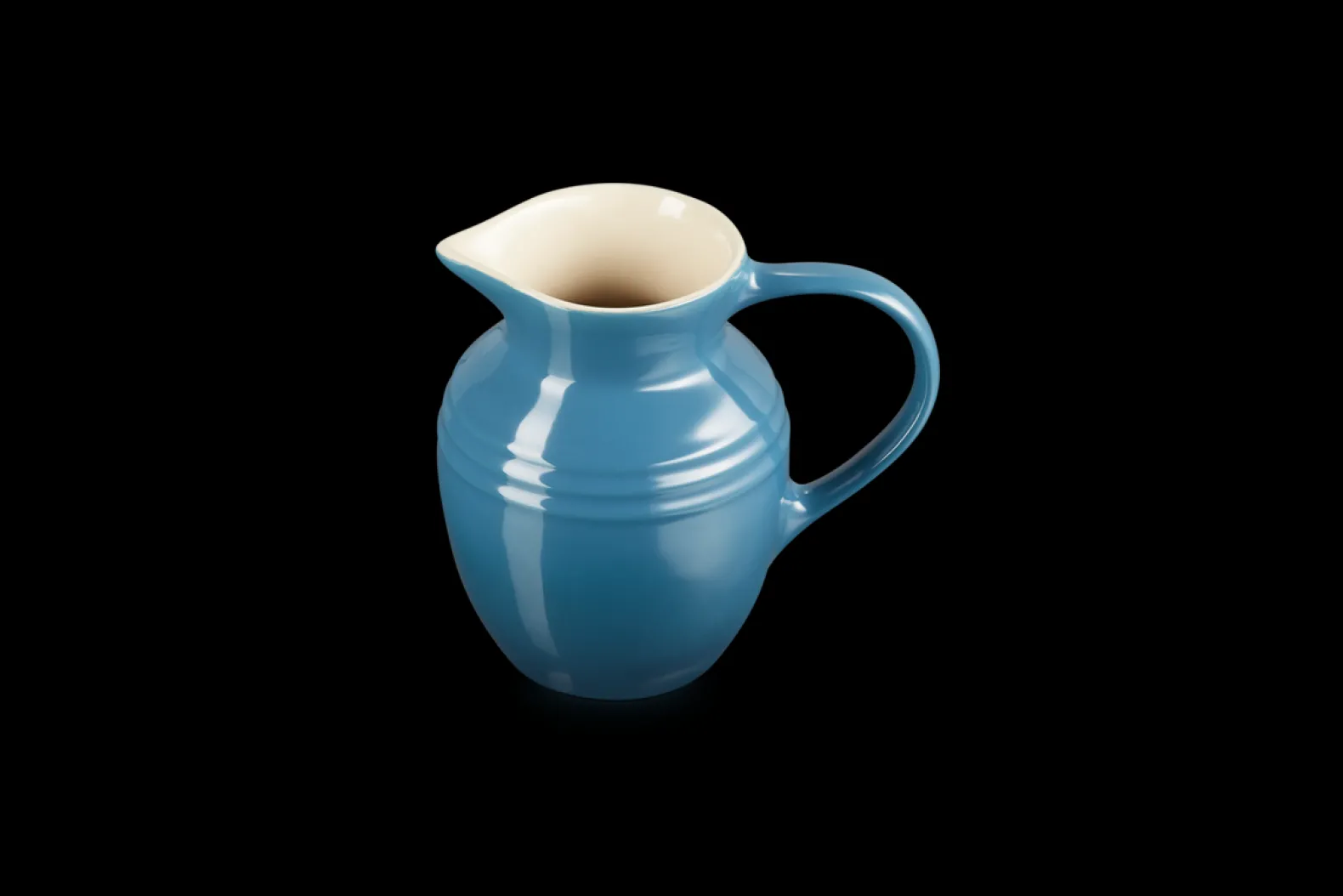 Stoneware Small Jug