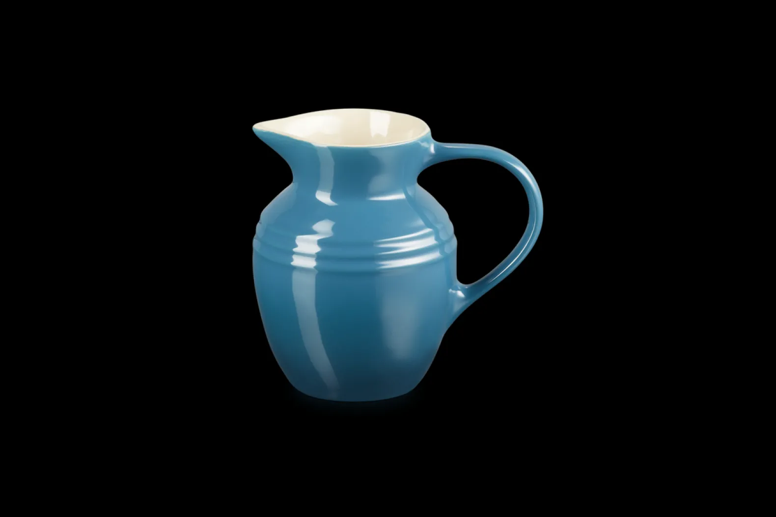 Stoneware Small Jug