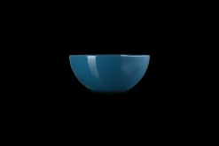 Stoneware Snack Bowl