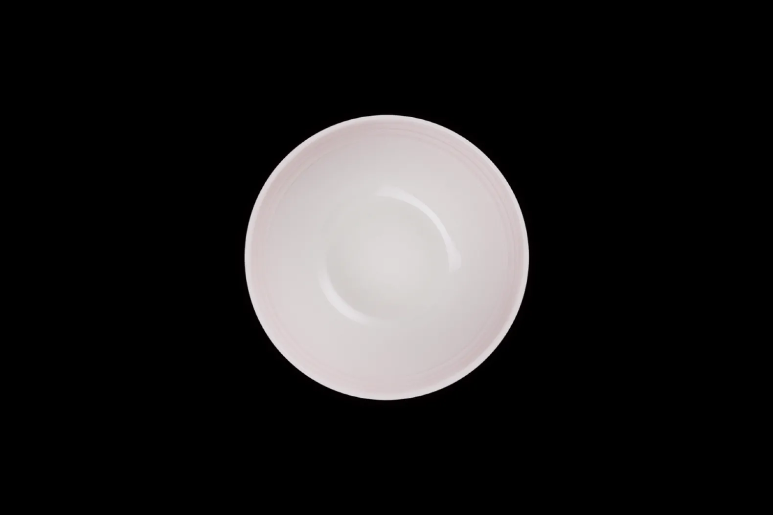 Stoneware Snack Bowl