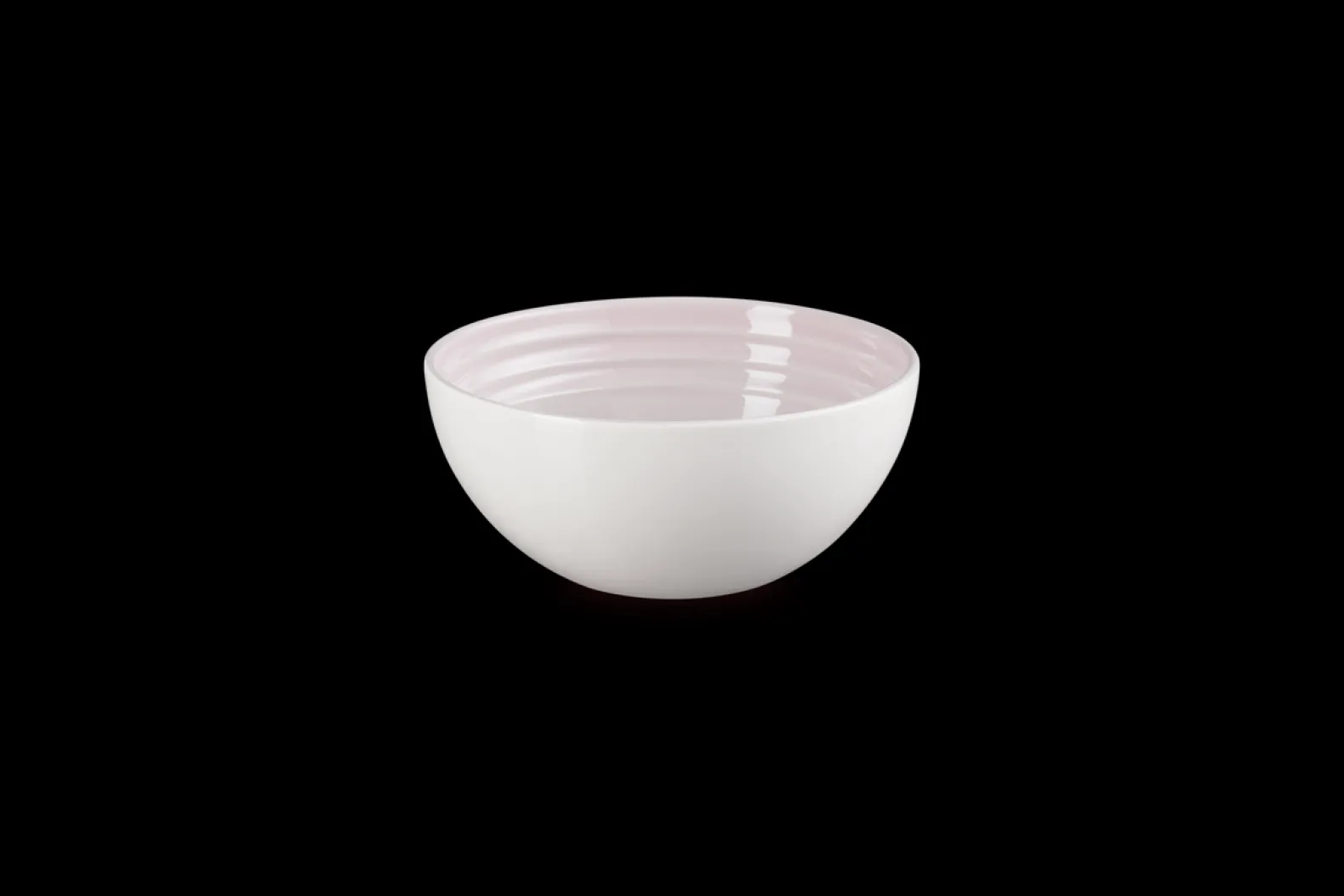 Stoneware Snack Bowl