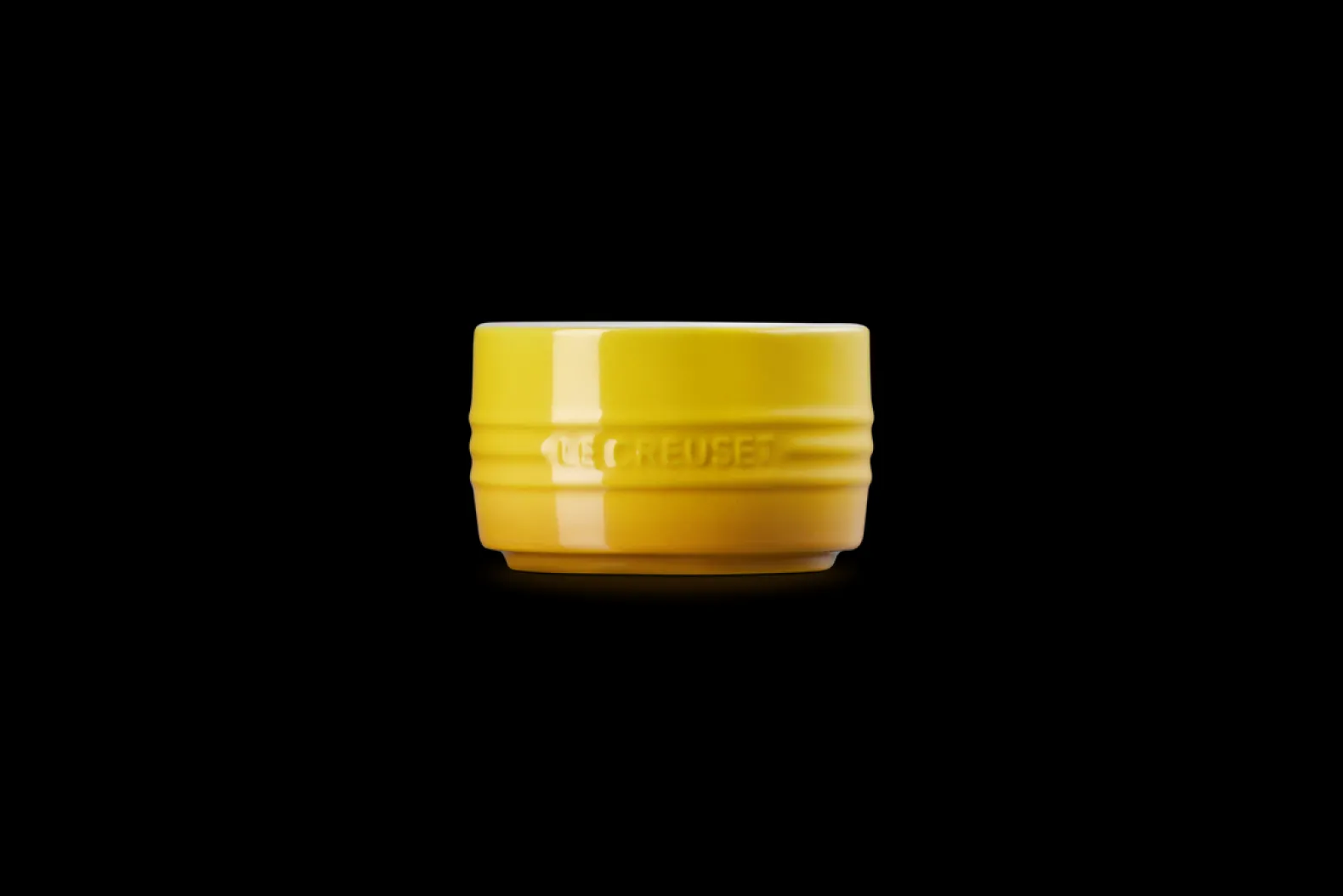 Stoneware Stackable Ramekin