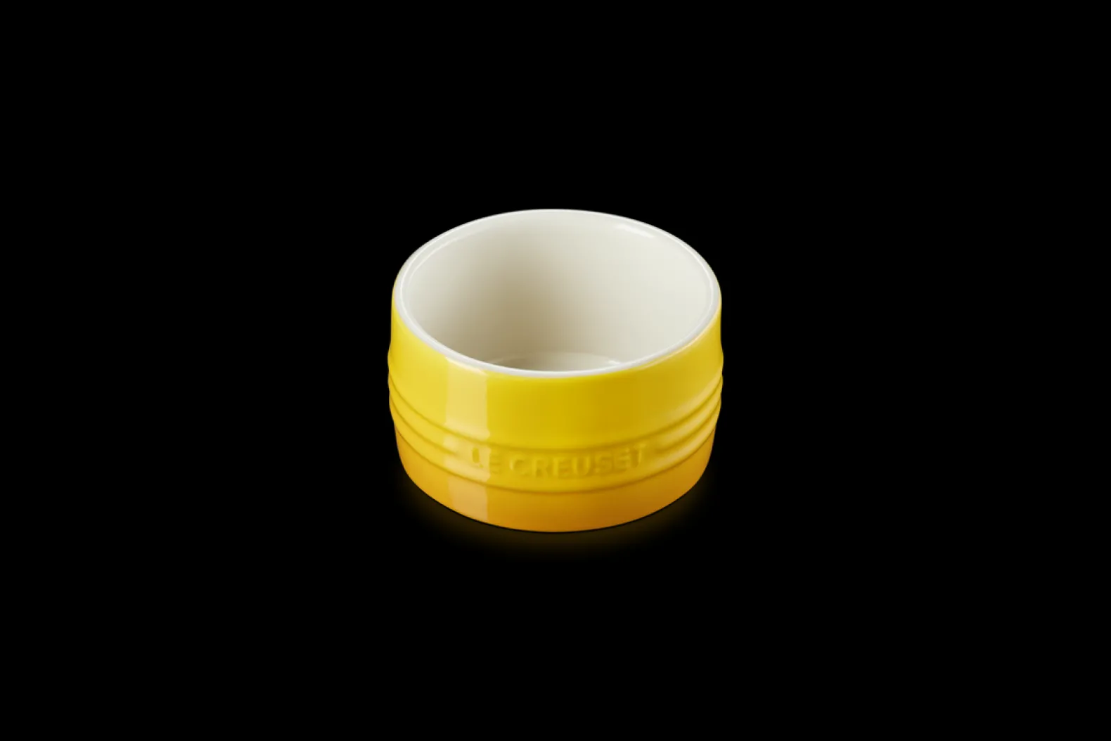 Stoneware Stackable Ramekin