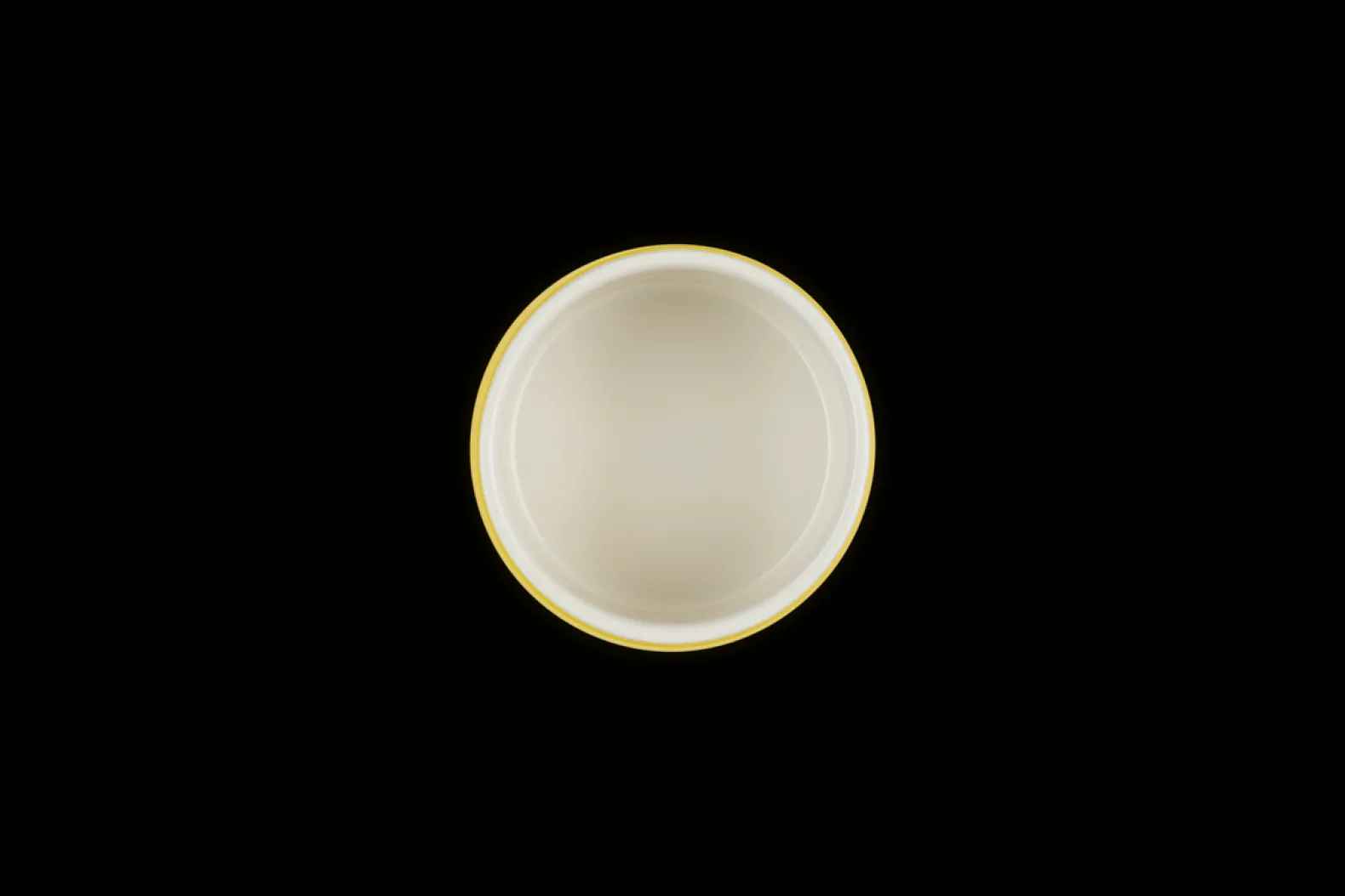 Stoneware Stackable Ramekin