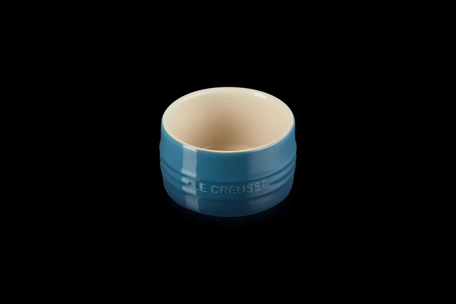 Stoneware Stackable Ramekin