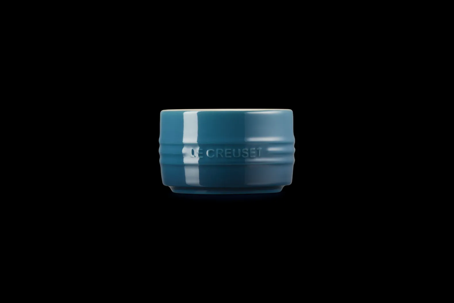Stoneware Stackable Ramekin