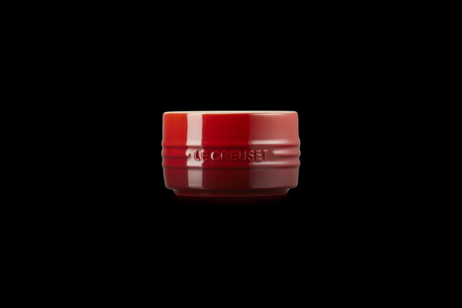 Stoneware Stackable Ramekin