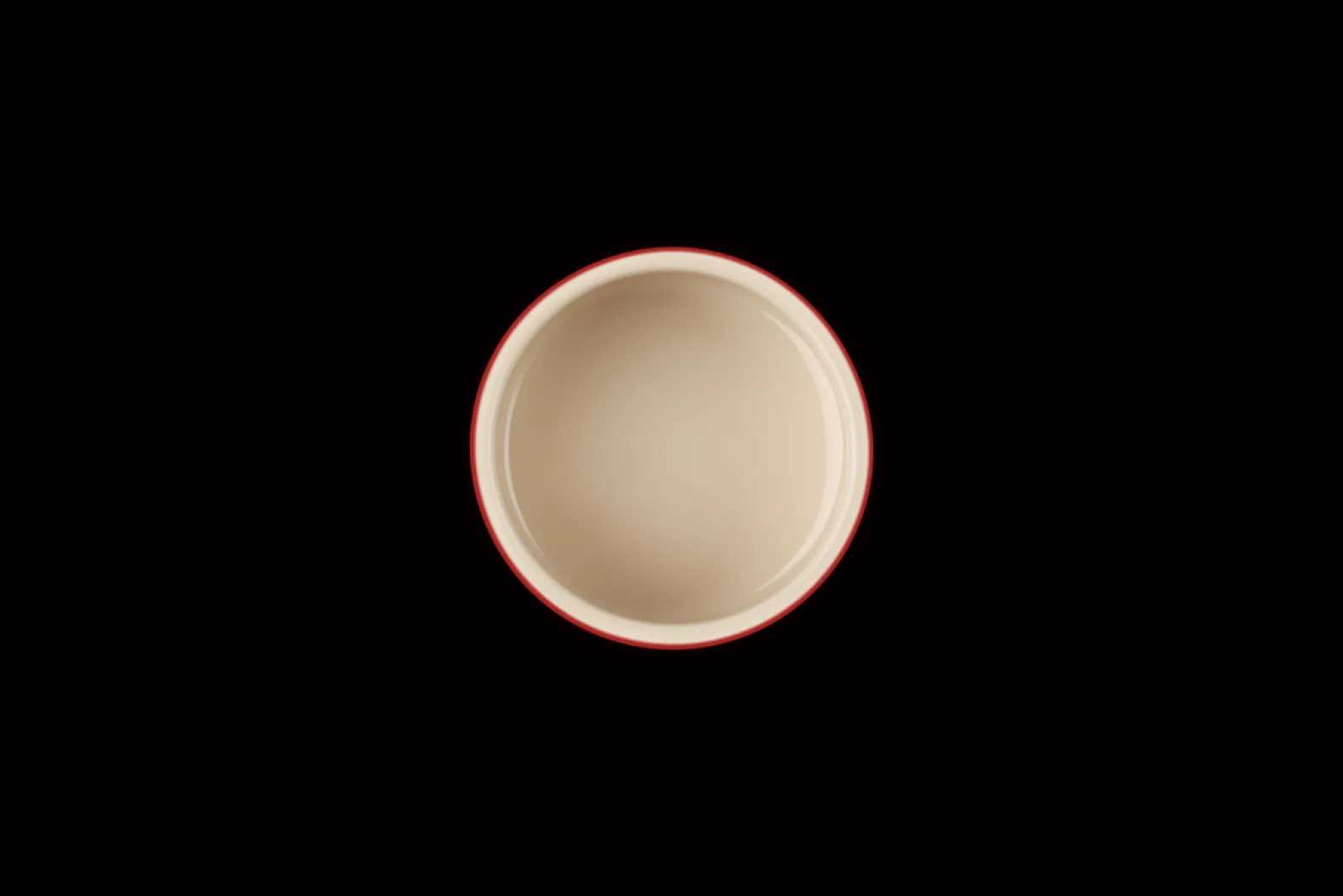 Stoneware Stackable Ramekin