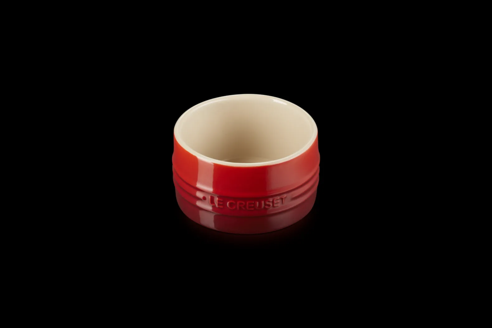 Stoneware Stackable Ramekin