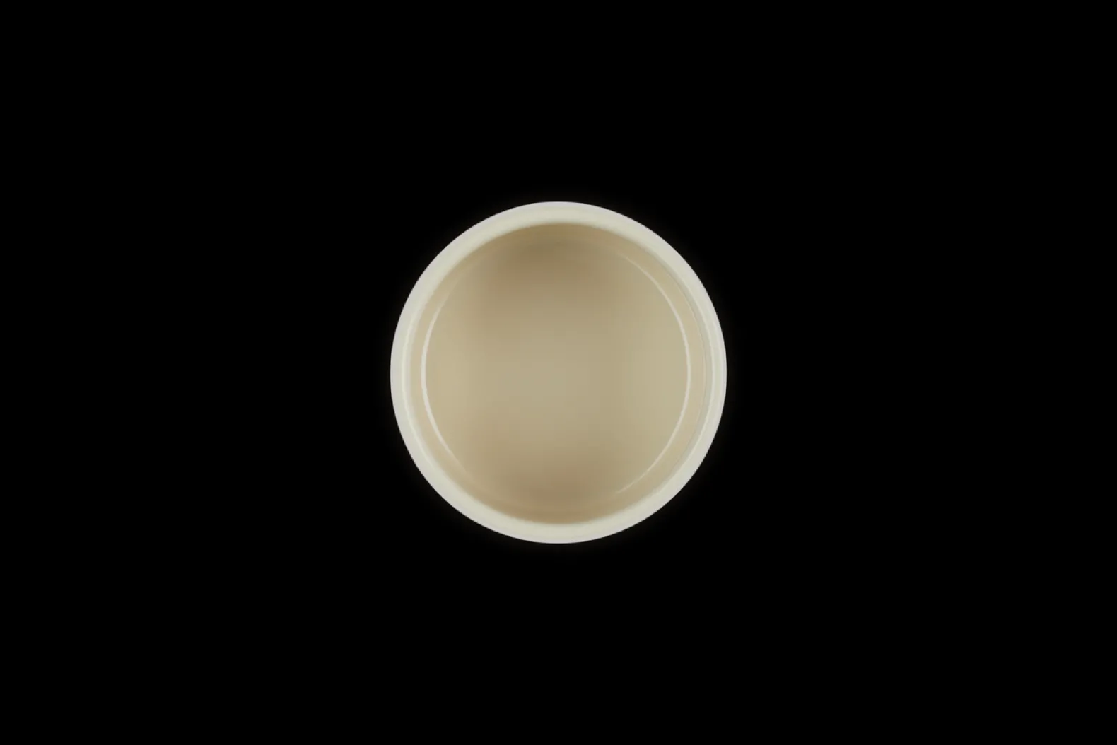 Stoneware Stackable Ramekin