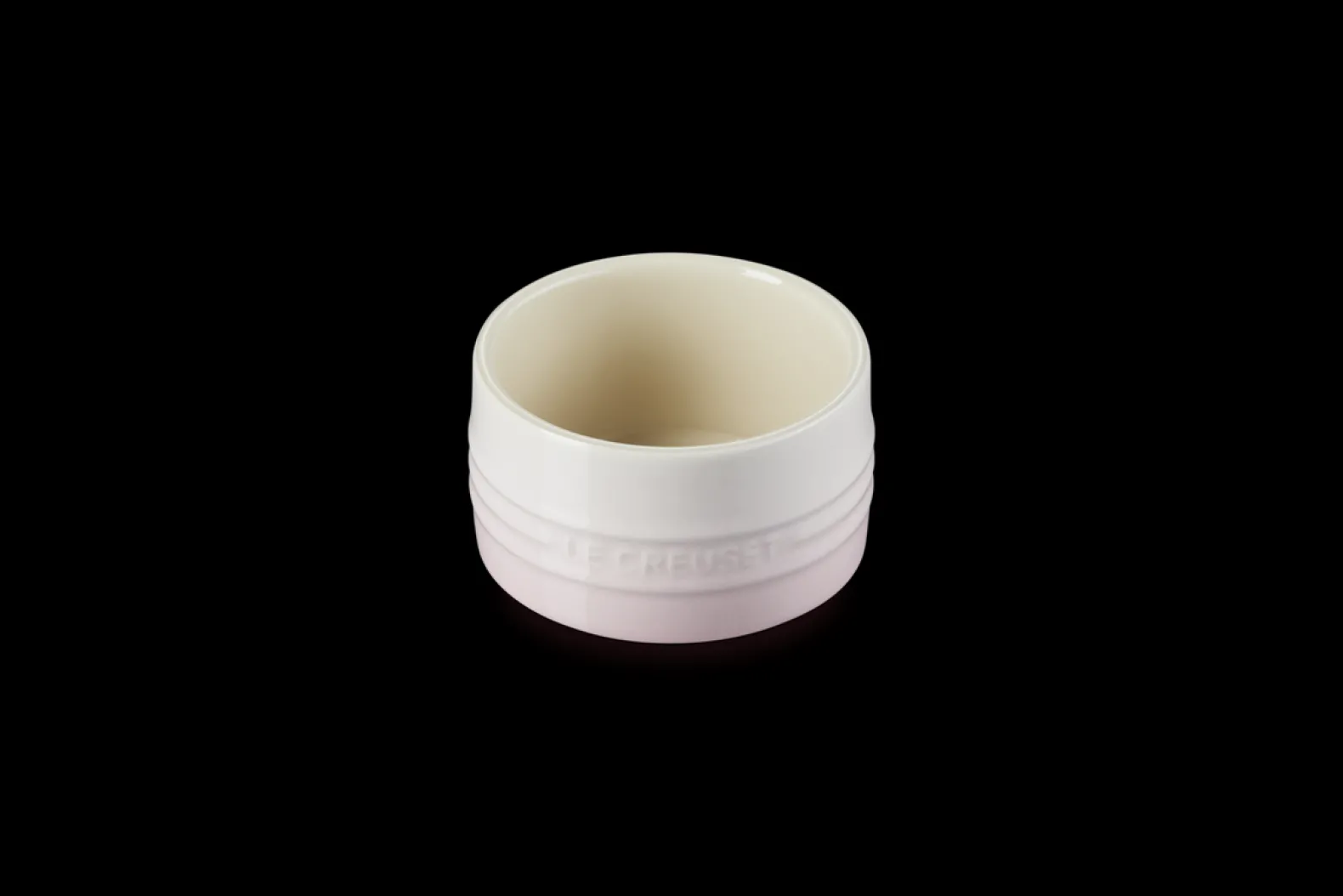 Stoneware Stackable Ramekin