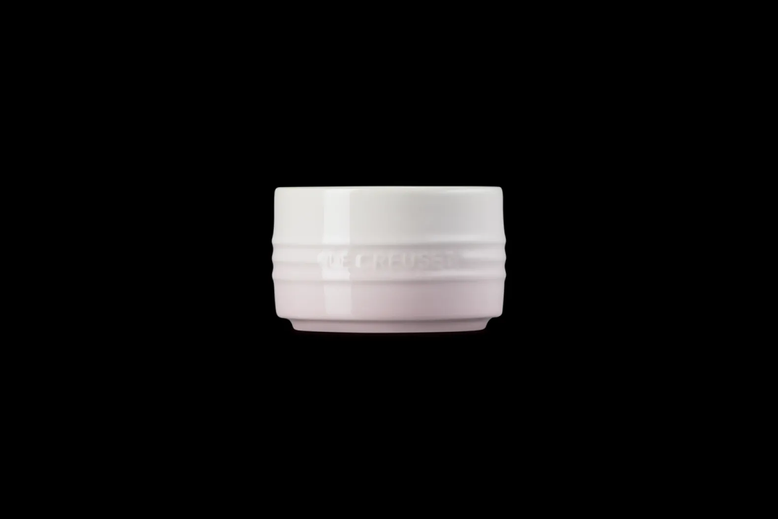 Stoneware Stackable Ramekin