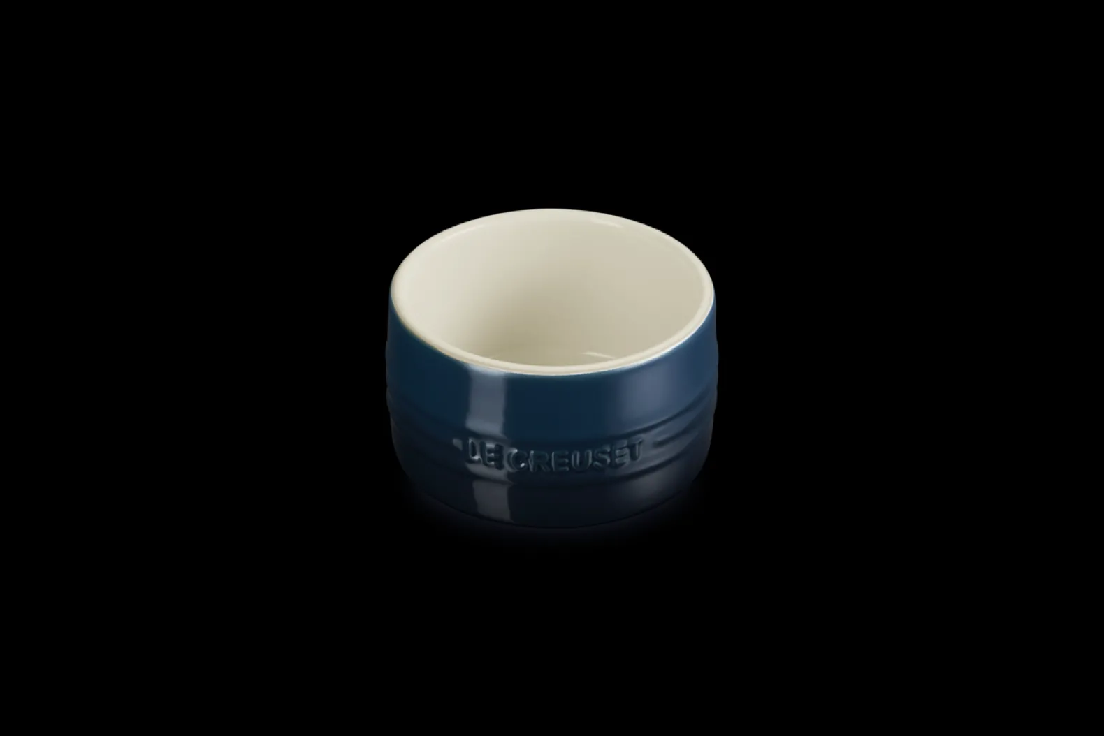 Stoneware Stackable Ramekin