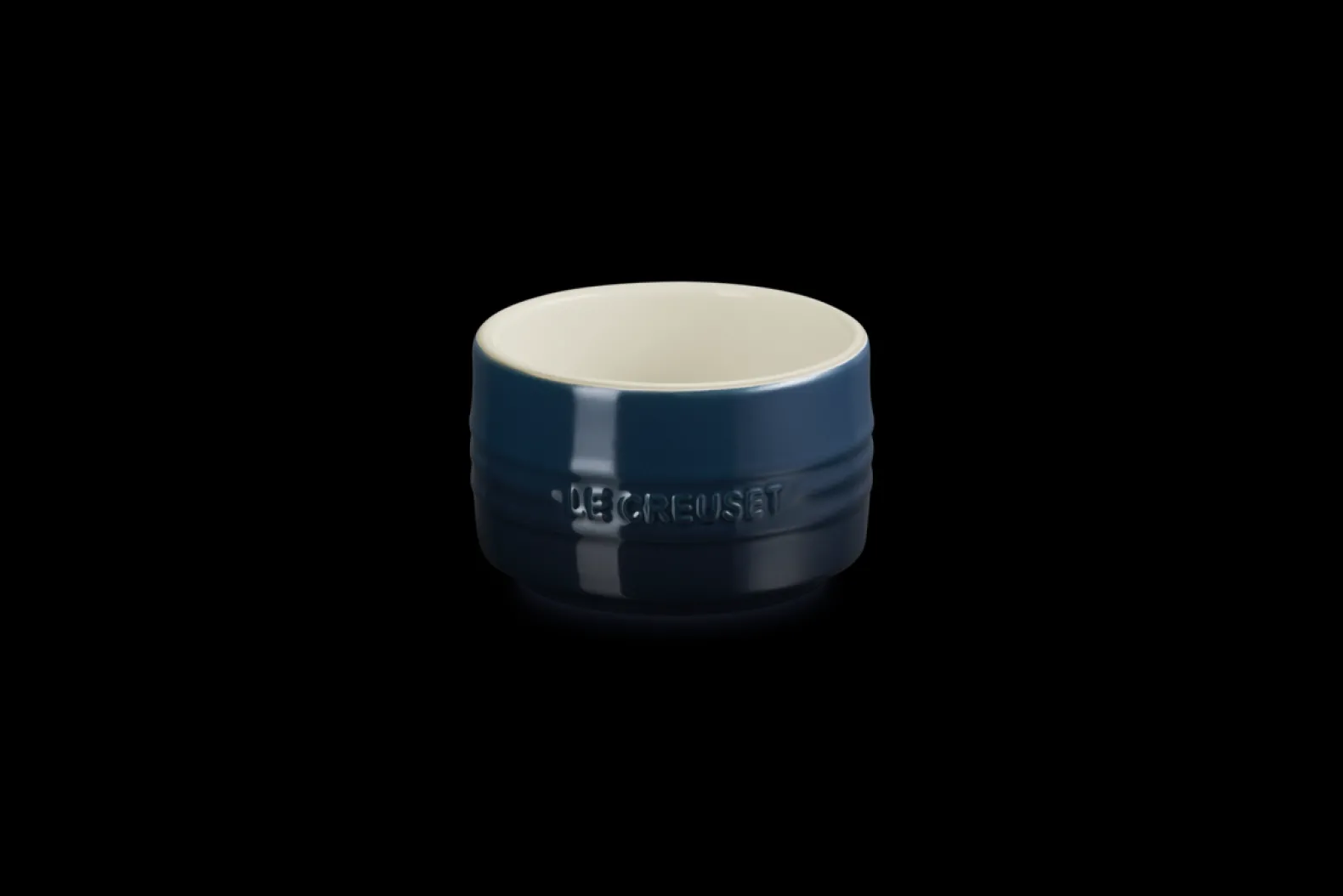 Stoneware Stackable Ramekin