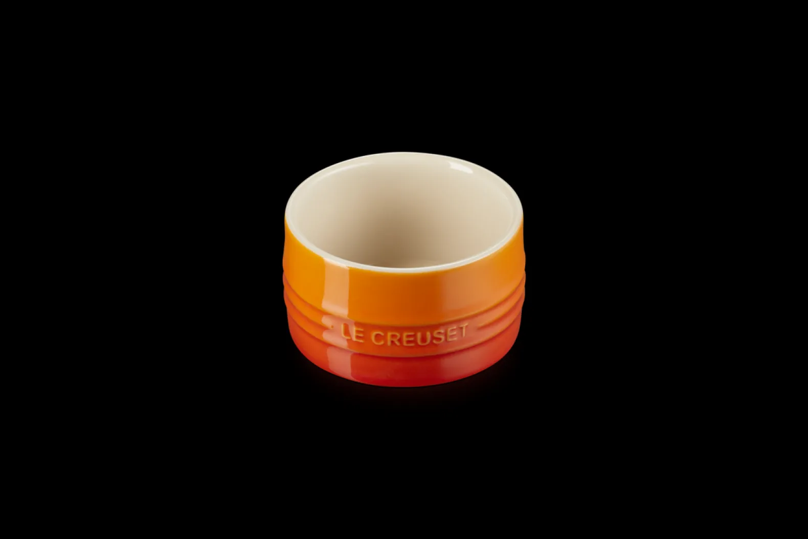 Stoneware Stackable Ramekin