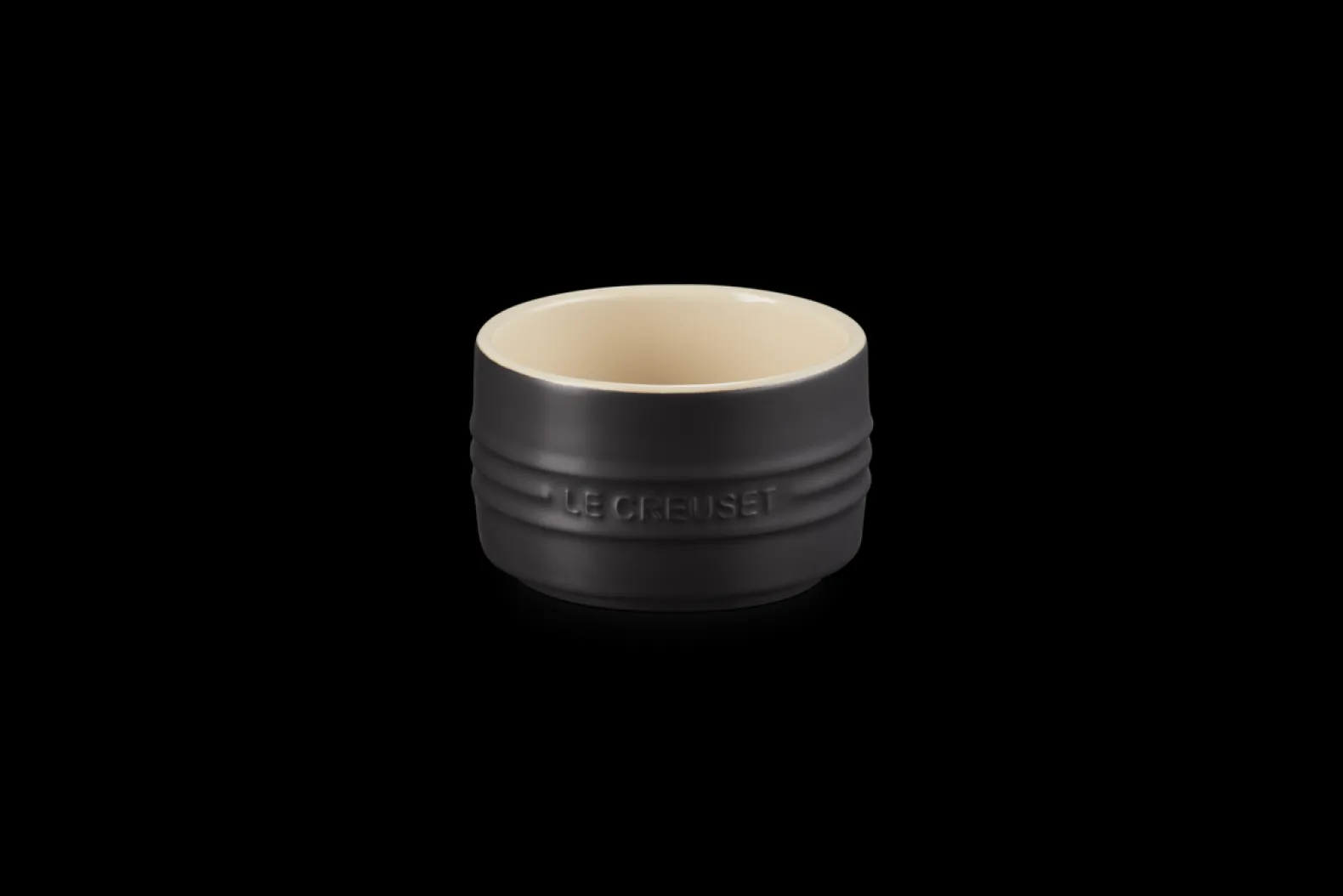Stoneware Stackable Ramekin