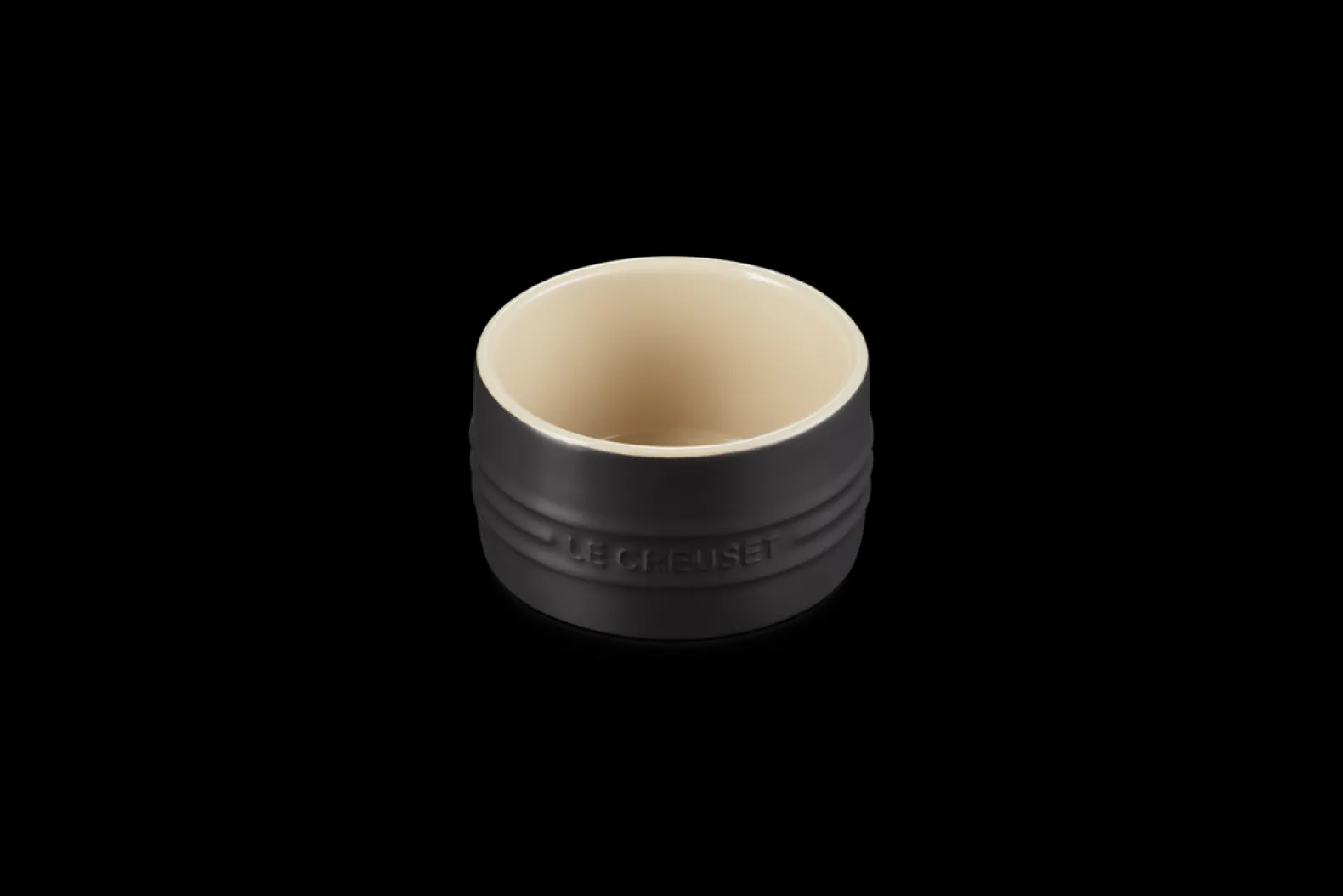 Stoneware Stackable Ramekin