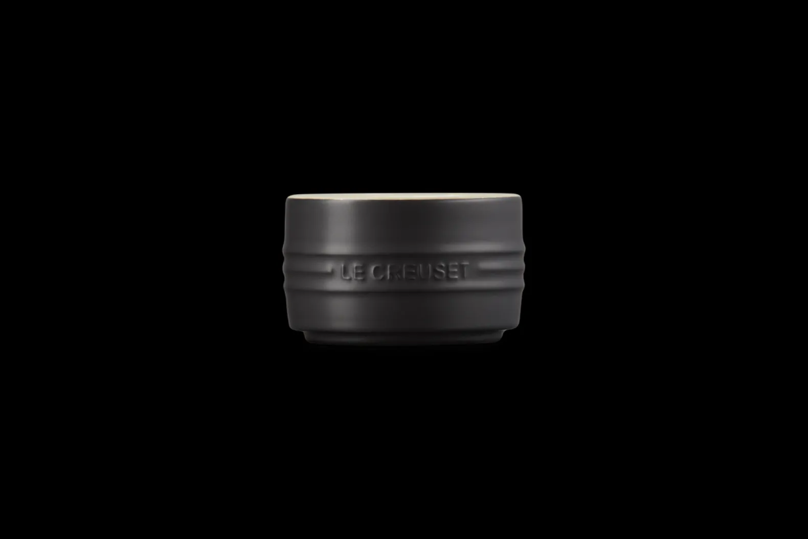 Stoneware Stackable Ramekin