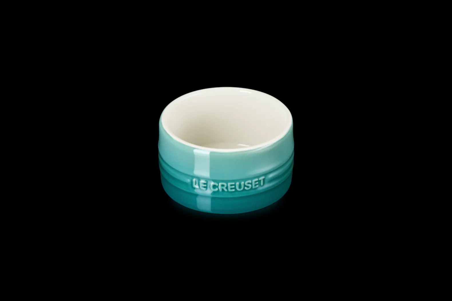 Stoneware Stackable Ramekin