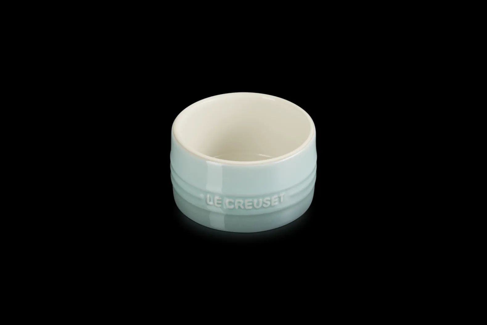 Stoneware Stackable Ramekin